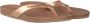 Reef Women's Cushion Bounce Court Sandalen beige bruin - Thumbnail 10