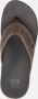 Reef Cushion Lux slippers bruin - Thumbnail 4