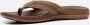 Reef Teenslippers Cushion Bounce Lux Bruin - Thumbnail 11