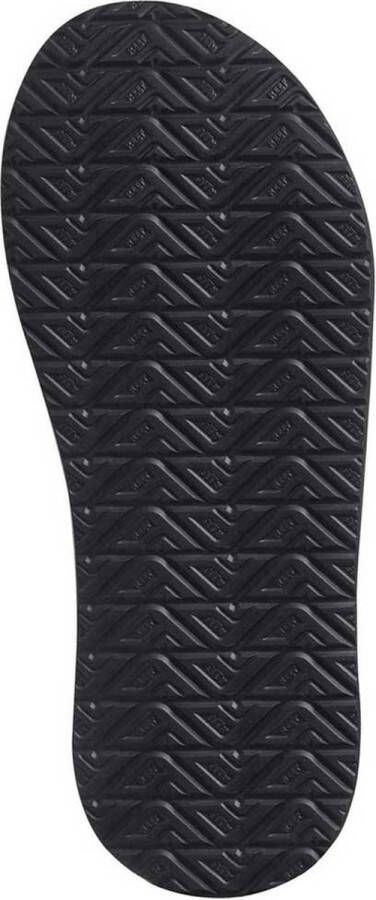 Reef Cushion Phantom Heren Slippers Bruin