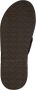Reef Cushion Bounce Phantom Teenslippers Zomer slippers Heren Bruin - Thumbnail 15