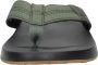 Reef Cushion Phantom Heren Teenslippers Cj0588 Kleur Groen - Thumbnail 14