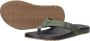 Reef Cushion Phantom Heren Teenslippers Cj0588 Kleur Groen - Thumbnail 6