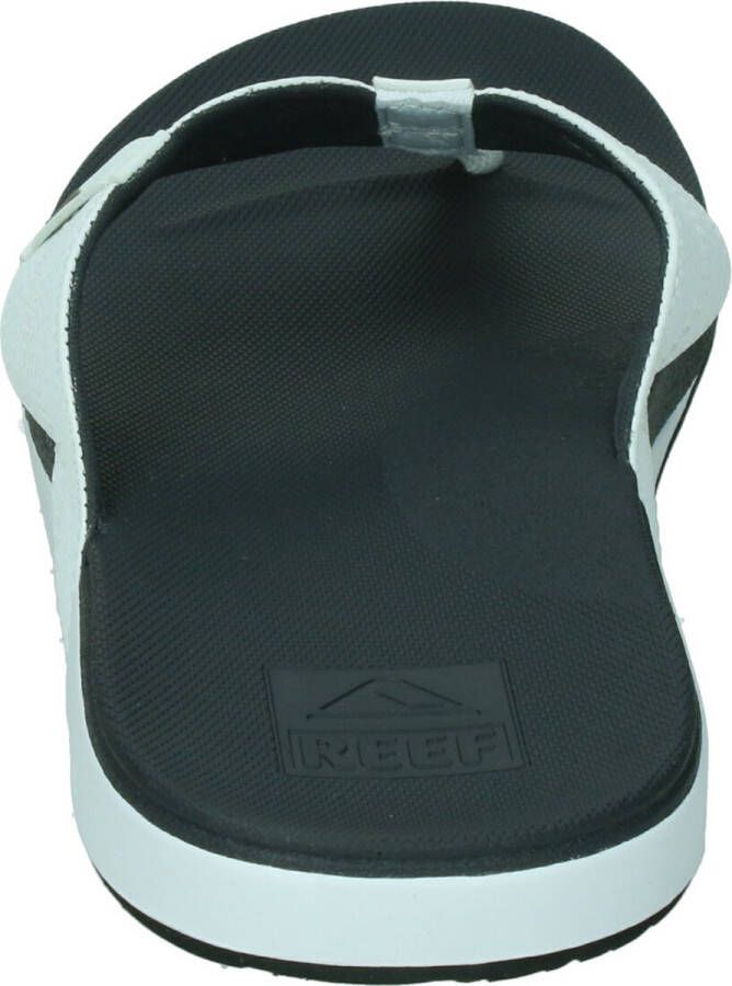 Reef Cushion Phantom Heren Teenslippers Rf0a3fdi-whc Kleur Wit