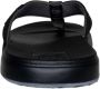 Reef Cushion Bounce Phantom Teenslippers Zomer slippers Heren Zwart - Thumbnail 13