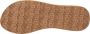 Reef Cushion Sands Teenslippers Zomer slippers Dames Wit - Thumbnail 6