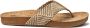 Reef Cushion Strand Dames Slippers Bruin - Thumbnail 7
