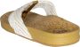 Reef Cushion Strand Dames Slippers Vintage - Thumbnail 5