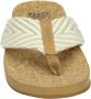 Reef Cushion Strand Dames Slippers Vintage - Thumbnail 10