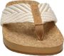 Reef Cushion Strand Dames Slippers Vintage - Thumbnail 14