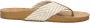 Reef Cushion Strand Dames Slippers Vintage - Thumbnail 15
