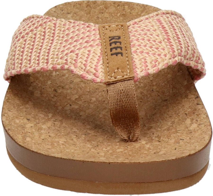 Reef Cushion Strand Teenslippers Dames