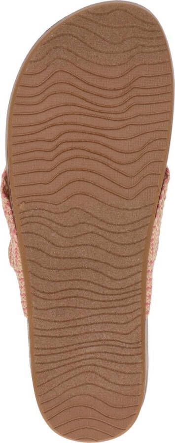 Reef Cushion Strand Teenslippers Dames
