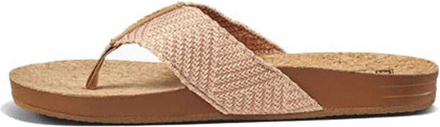 Reef Cushion Strand Teenslippers Dames