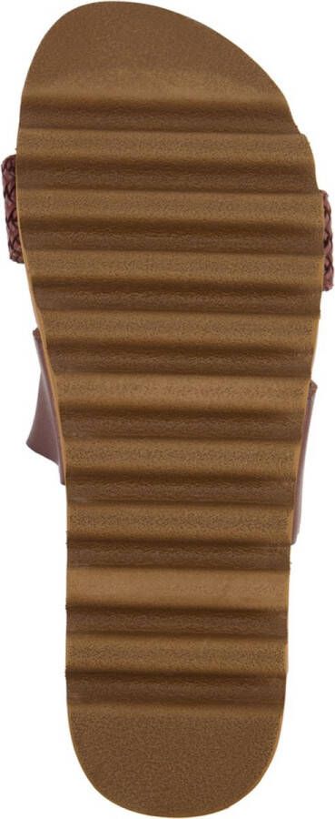 Reef Cushion Vista Hi Chocolate