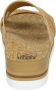 Reef CUSHION VISTA HI NATURAL Volwassenen Dames slippers Kleur: Cognac - Thumbnail 9