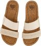Reef Cushion Vista HI Plateausandalen met anatomische pasvorm - Thumbnail 35
