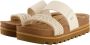 Reef Cushion Vista HI Plateausandalen met anatomische pasvorm - Thumbnail 36