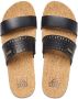 Reef Cushion Vista Perf Sandalen Vrouw - Thumbnail 4