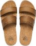 Reef Slippers Cushion Vista Perf Coffee - Thumbnail 4