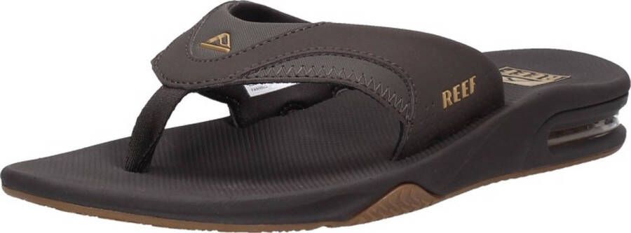 Reef Teenslippers FANNING - Foto 10