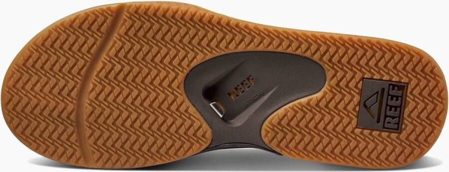Reef Teenslippers FANNING - Foto 14