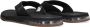 Reef Slippers Fanning Low RF0A3KIHBLA Zwart - Thumbnail 11