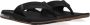 Reef Slippers Fanning Low RF0A3KIHBLA Zwart - Thumbnail 14