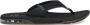 Reef Slippers Fanning Low RF0A3KIHBLA Zwart - Thumbnail 15