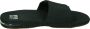 Reef Fanning Slideblack Silver Heren Slippers Zwart Zilver - Thumbnail 15