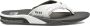 Reef Fanning Slippers Heren Wit - Thumbnail 9