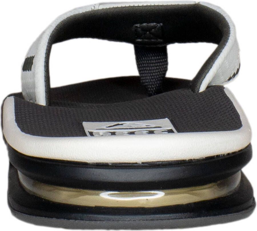 Reef Fanning Teenslipper Heren