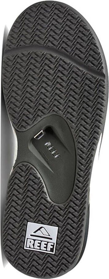 Reef Fanning Teenslipper Heren