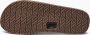 Reef Heren Darftsmen Slippers Bronze Brown 28cm - Thumbnail 5