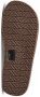 Reef Heren Darftsmen Slippers Bronze Brown 31cm - Thumbnail 8