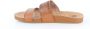 Reef Slippers Cushion Vista Perf Coffee - Thumbnail 7