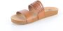 Reef Slippers Cushion Vista Perf Coffee - Thumbnail 8