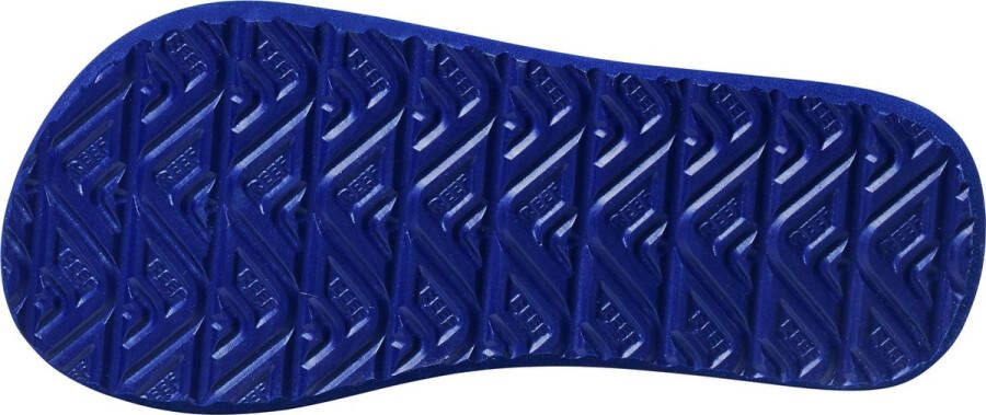 Reef Jonas Claesson Lil Ahi Mountain Wave Jongens Slippers Blauw - Foto 5