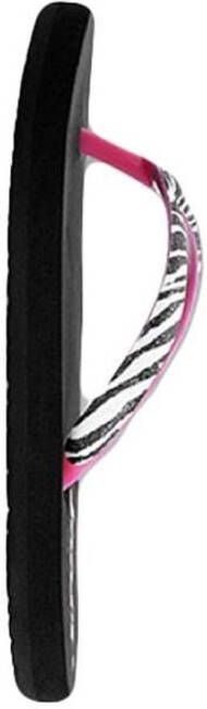 Reef Kids Stargazer Luxe Zebra Hot Pink