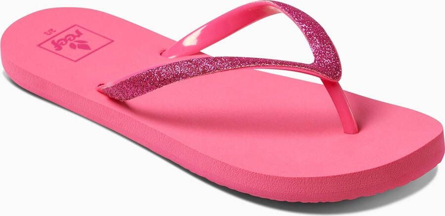 Reef Stargazer Kinder Teenslippers A3vbi-hpk Kleur Roze - Foto 4