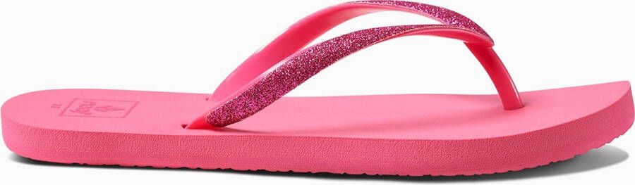 Reef Stargazer Kinder Teenslippers A3vbi-hpk Kleur Roze - Foto 5