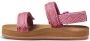 Reef 's Little Ahi Convertible Sandalen maat 9K 10K bruin - Thumbnail 7