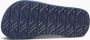 Reef Little Ahi Jongens Slippers Blauw - Thumbnail 11