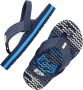 Reef Little Ahi Jongens Slippers Blauw - Thumbnail 9