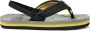 Reef Little Ahi Jongens Slippers High Voltage - Thumbnail 3