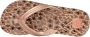 Reef Slippers Ahi Cheetah RF0A3ONLCEE Roze 37 38 - Thumbnail 15