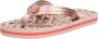 Reef Slippers Ahi Cheetah RF0A3ONLCEE Roze 37 38 - Thumbnail 9