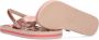 Reef Slippers Little Ahi Cheetah RF002199CEE Roze 28 29 - Thumbnail 6