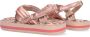 Reef Slippers Little Ahi Cheetah RF002199CEE Roze-25 26 - Thumbnail 13