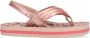 Reef Slippers Little Ahi Cheetah RF002199CEE Roze 28 29 - Thumbnail 14